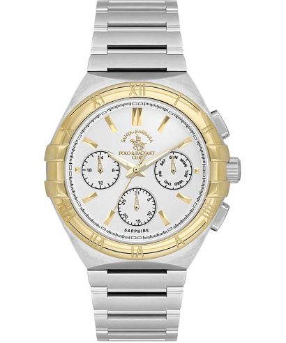 Orologio da Uomo Santa Barbara Luxury Chronograph