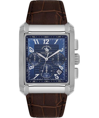 Orologio da Uomo Santa Barbara Legend