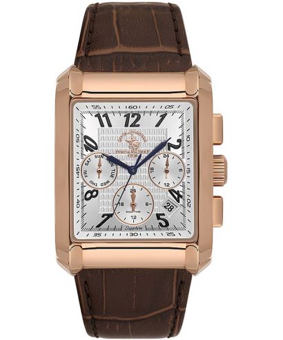Orologio da Uomo Santa Barbara Legend
