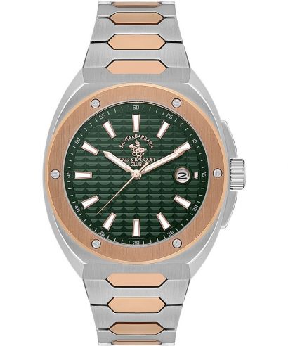 Orologio da Uomo Santa Barbara Legend