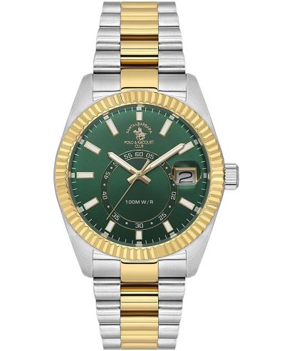 Orologio da Uomo Santa Barbara Legend