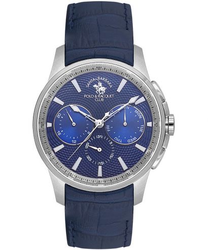 Orologio da Uomo Santa Barbara Legend
