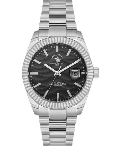 Orologio da Uomo Santa Barbara Luxury Automatic