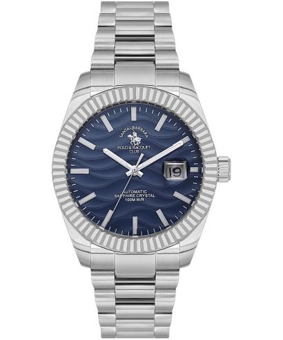 Orologio da Uomo Santa Barbara Luxury Automatic