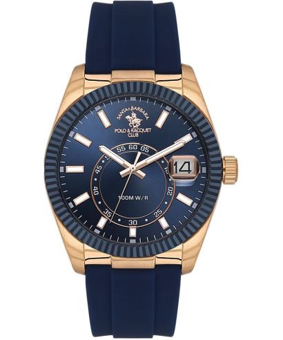 Orologio da Uomo Santa Barbara Legend