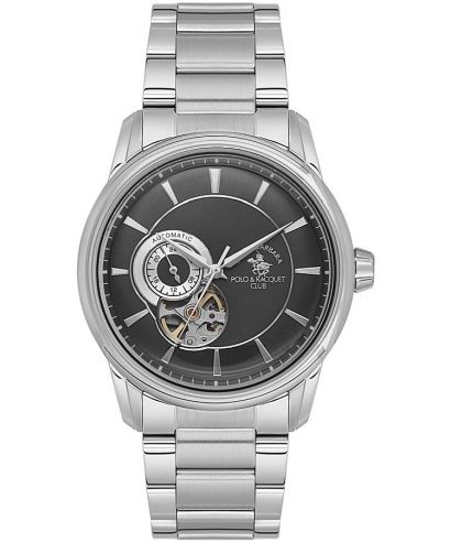 Orologio da Uomo Santa Barbara Luxury Mechanical