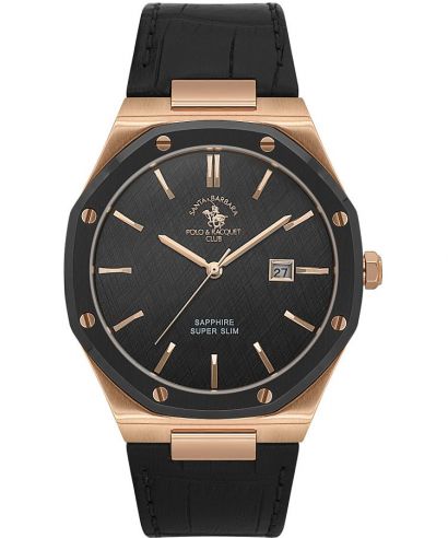 Orologio da Uomo Santa Barbara Noble