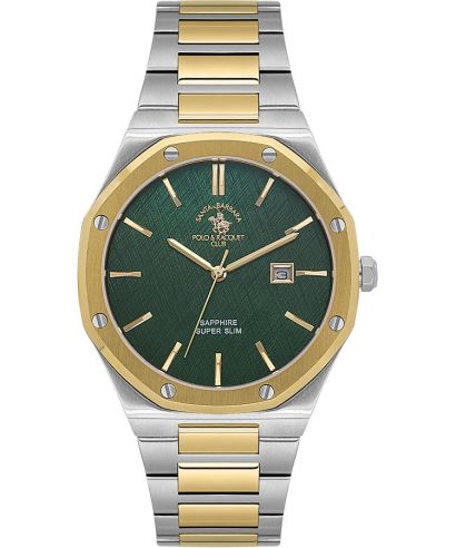 Orologio da Uomo Santa Barbara Noble