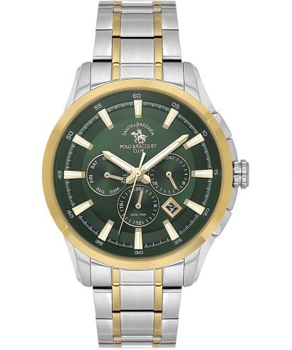 Orologio da Uomo Santa Barbara Legend