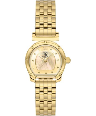 Orologio da Donna Santa Barbara Classic