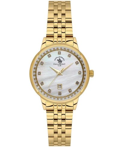 Orologio da Donna Santa Barbara Unique