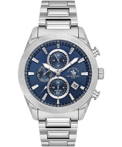 Orologio da Uomo Santa Barbara Legend