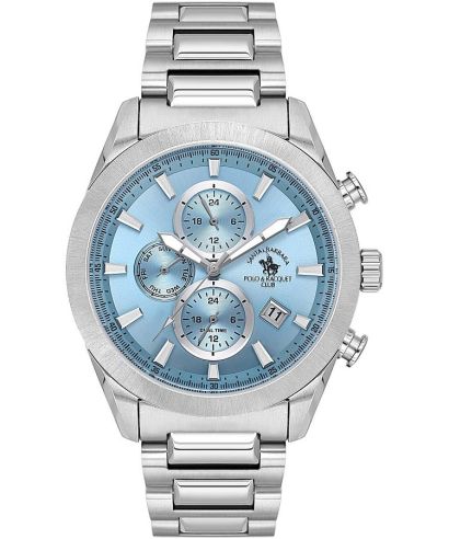 Orologio da Uomo Santa Barbara Legend