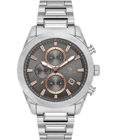 Orologio da Uomo Santa Barbara Legend