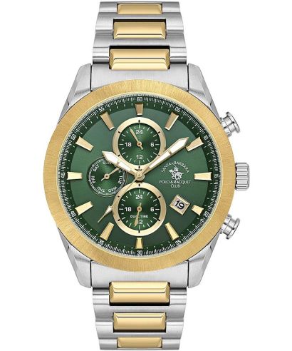 Orologio da Uomo Santa Barbara Legend
