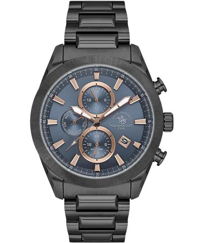 Orologio da Uomo Santa Barbara Legend