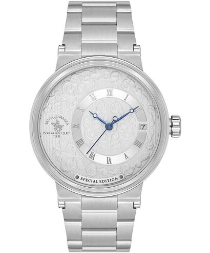 Orologio da Uomo Santa Barbara Western Special Edition Automatic