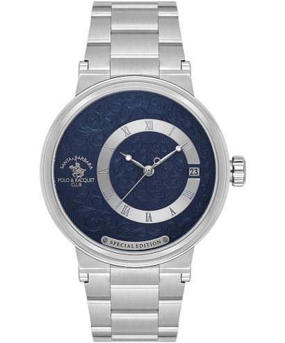 Orologio da Uomo Santa Barbara Western Special Edition Automatic