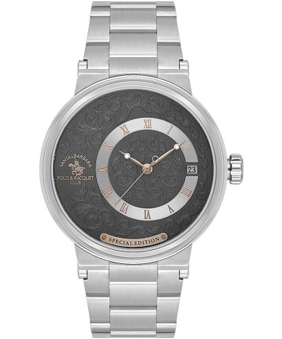 Orologio da Uomo Santa Barbara Western Special Edition Automatic