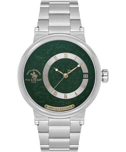 Orologio da Uomo Santa Barbara Western Special Edition Automatic