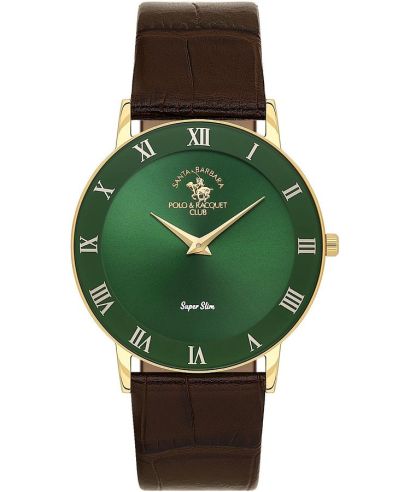 Orologio Unisex Santa Barbara Noble