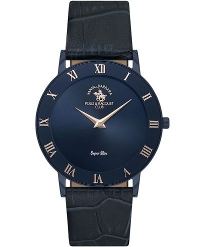 Orologio Unisex Santa Barbara Noble
