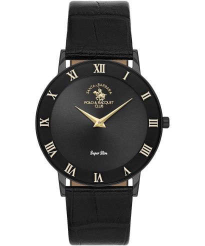 Orologio Unisex Santa Barbara Noble