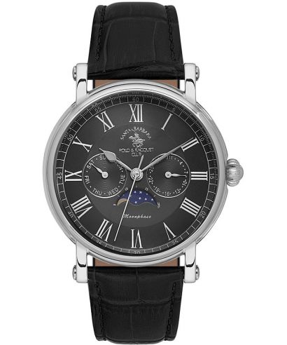 Orologio da Uomo Santa Barbara Legend