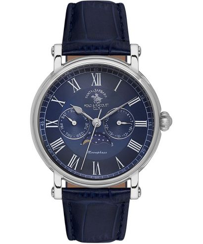 Orologio da Uomo Santa Barbara Legend