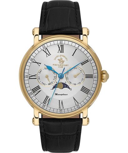 Orologio da Uomo Santa Barbara Legend