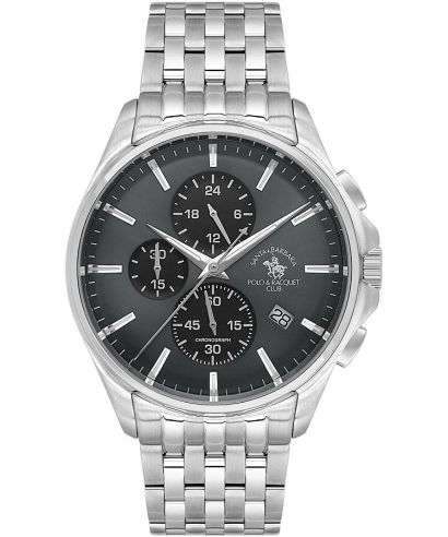 Orologio da Uomo Santa Barbara Legend Chronograph
