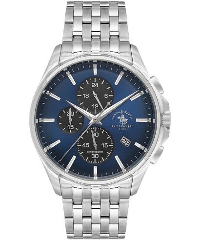 Orologio da Uomo Santa Barbara Legend Chronograph