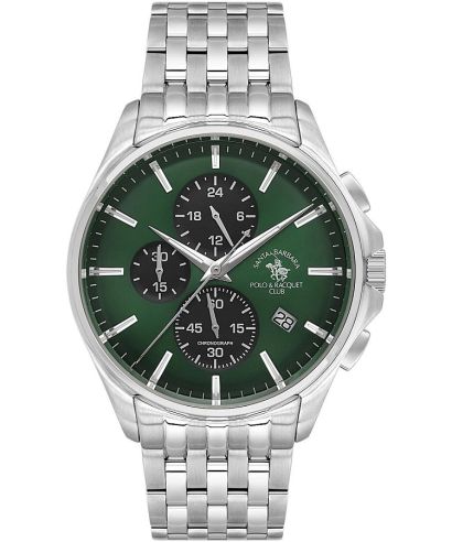 Orologio da Uomo Santa Barbara Legend Chronograph
