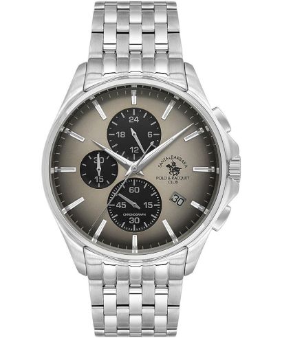 Orologio da Uomo Santa Barbara Legend Chronograph