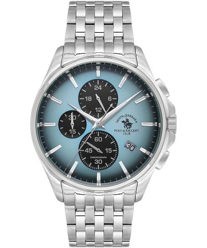 Orologio da Uomo Santa Barbara Legend Chronograph