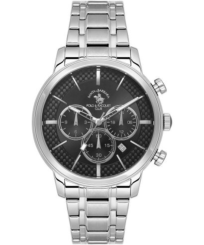 Orologio da Uomo Santa Barbara Legend