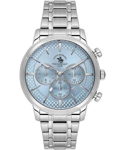 Orologio da Uomo Santa Barbara Legend