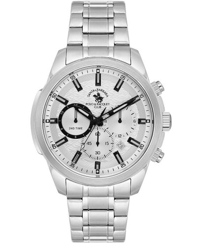 Orologio da Uomo Santa Barbara Legend