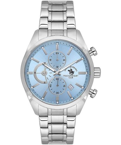 Orologio da Uomo Santa Barbara Legend