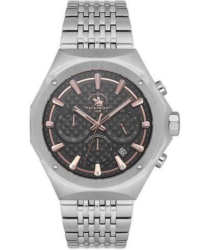 Orologio da Uomo Santa Barbara Legend