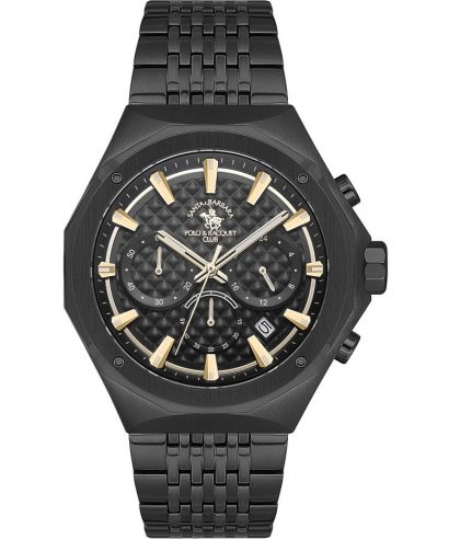 Orologio da Uomo Santa Barbara Legend