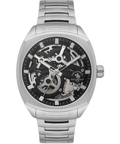 Orologio da Uomo Santa Barbara Luxury Skeleton