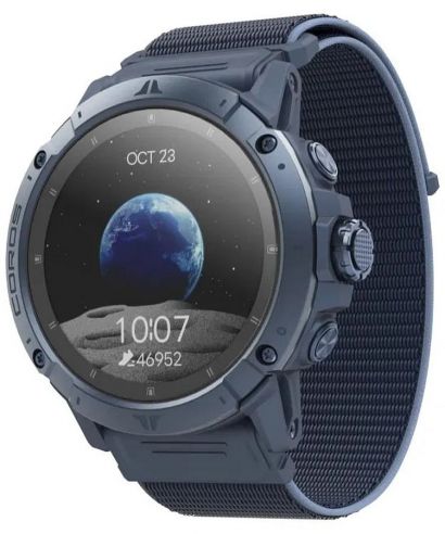 Orologio Sportivo da Uomo Coros Vertix 2S Earth