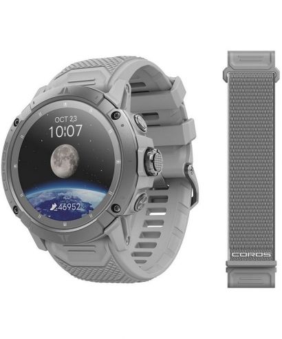 Orologio Sportivo da Uomo Coros Vertix 2S Moon