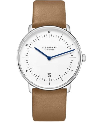 Orologio Unisex Sternglas Naos Bauhaus