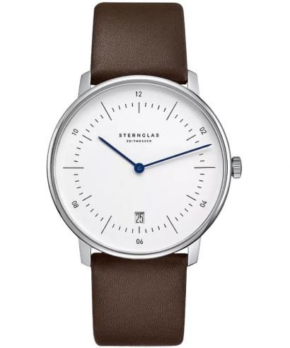 Orologio Unisex Sternglas Naos Bauhaus