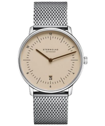 Orologio Unisex Sternglas Naos