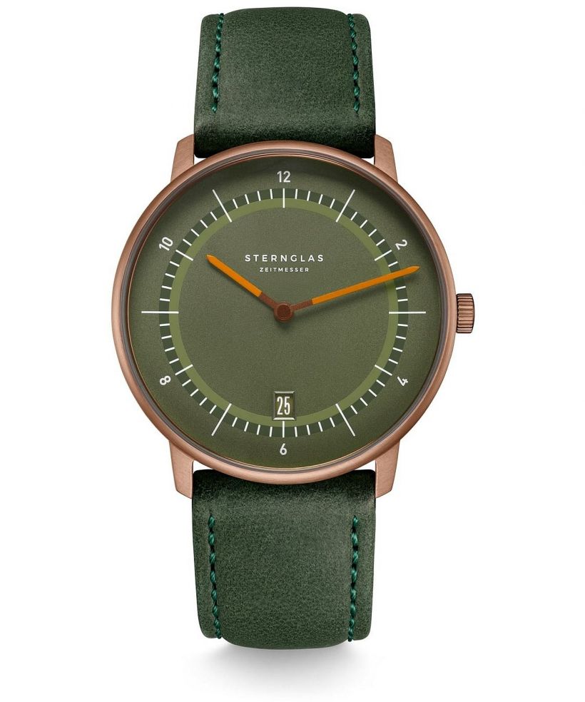 Orologio da Uomo Sternglas Naos Edition 1905