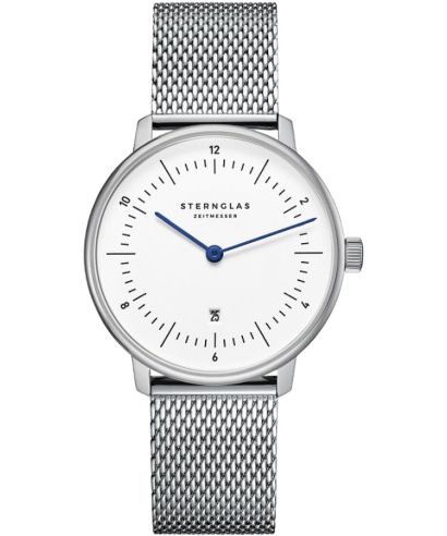 Orologio da Donna Sternglas Naos XS Bauhaus