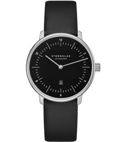 Orologio da Donna Sternglas Naos XS Bauhaus